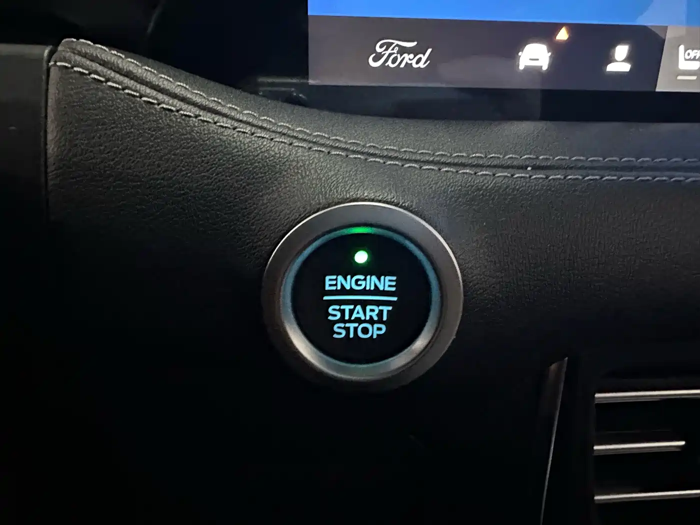 Ford Edge 2021 2021 PLUS EcoBoost 245 FWD Luxury Sharp 7-seater