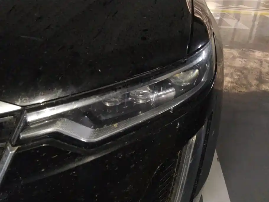 Cadillac XT6 2021 28T 6-Seater AWD Luxury Premium Audio Edition фото 5