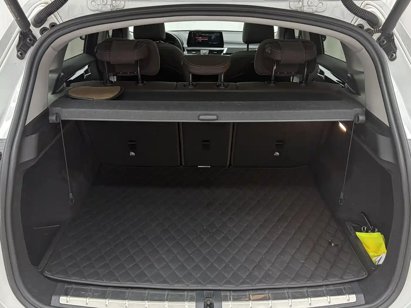 BMW X1 2021 sDrive20Li Exclusive фото 16