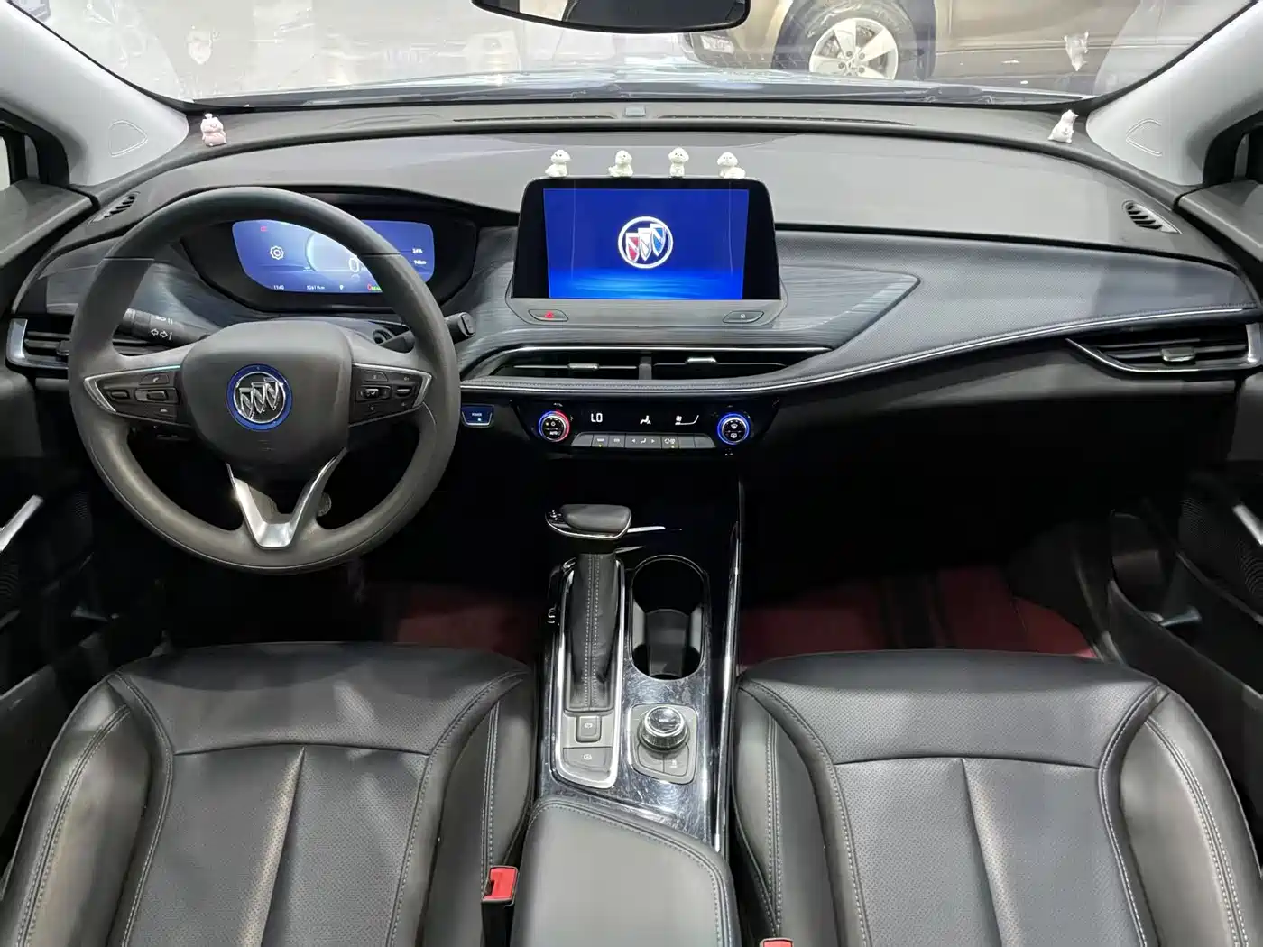 Buick Velite 6 2024 430km Comfort Edition фото 6
