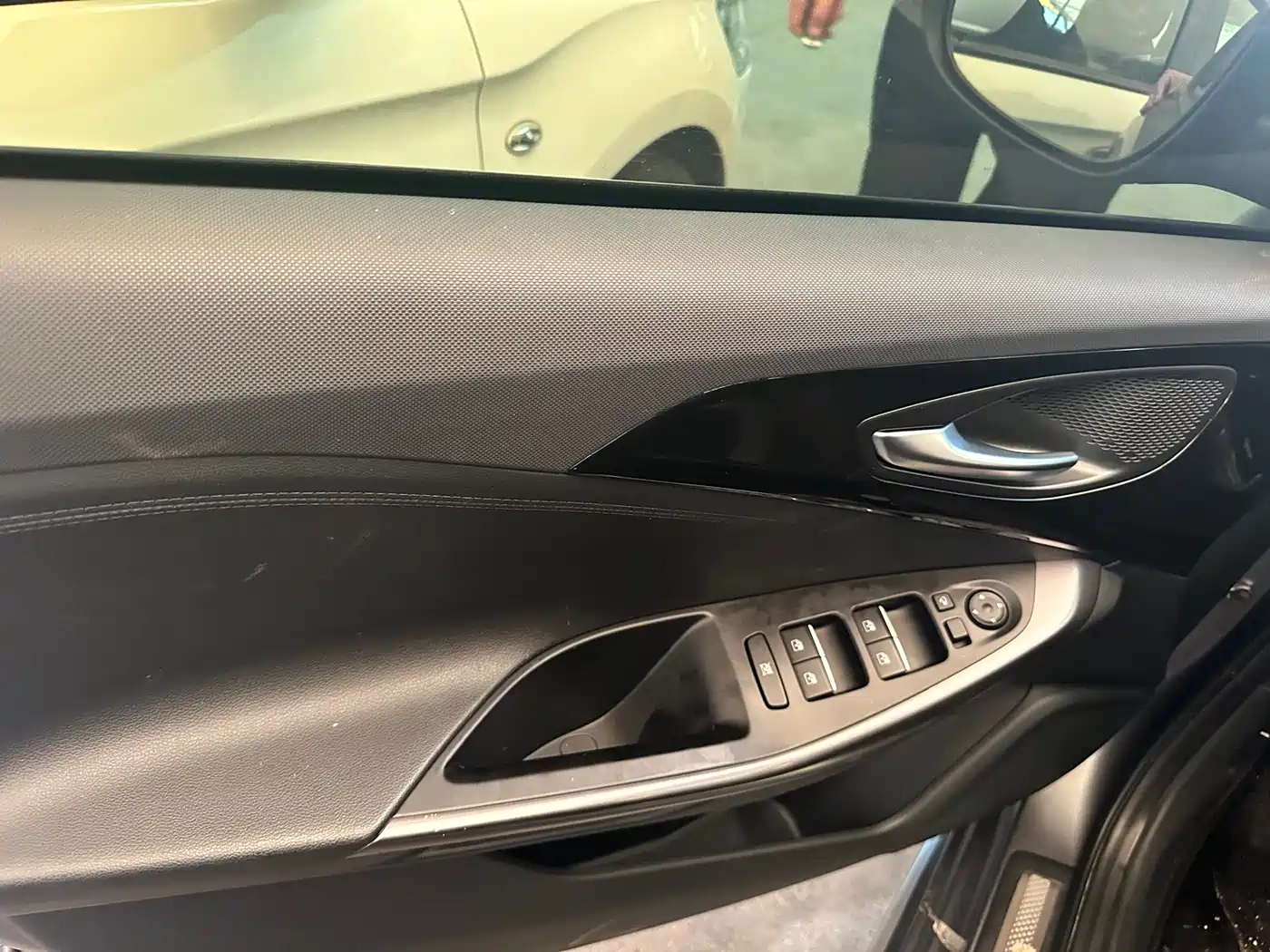 Hyundai Fista 2023 270T N Line DLX Luxury Edition фото 4