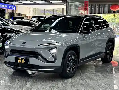 NIO ES6