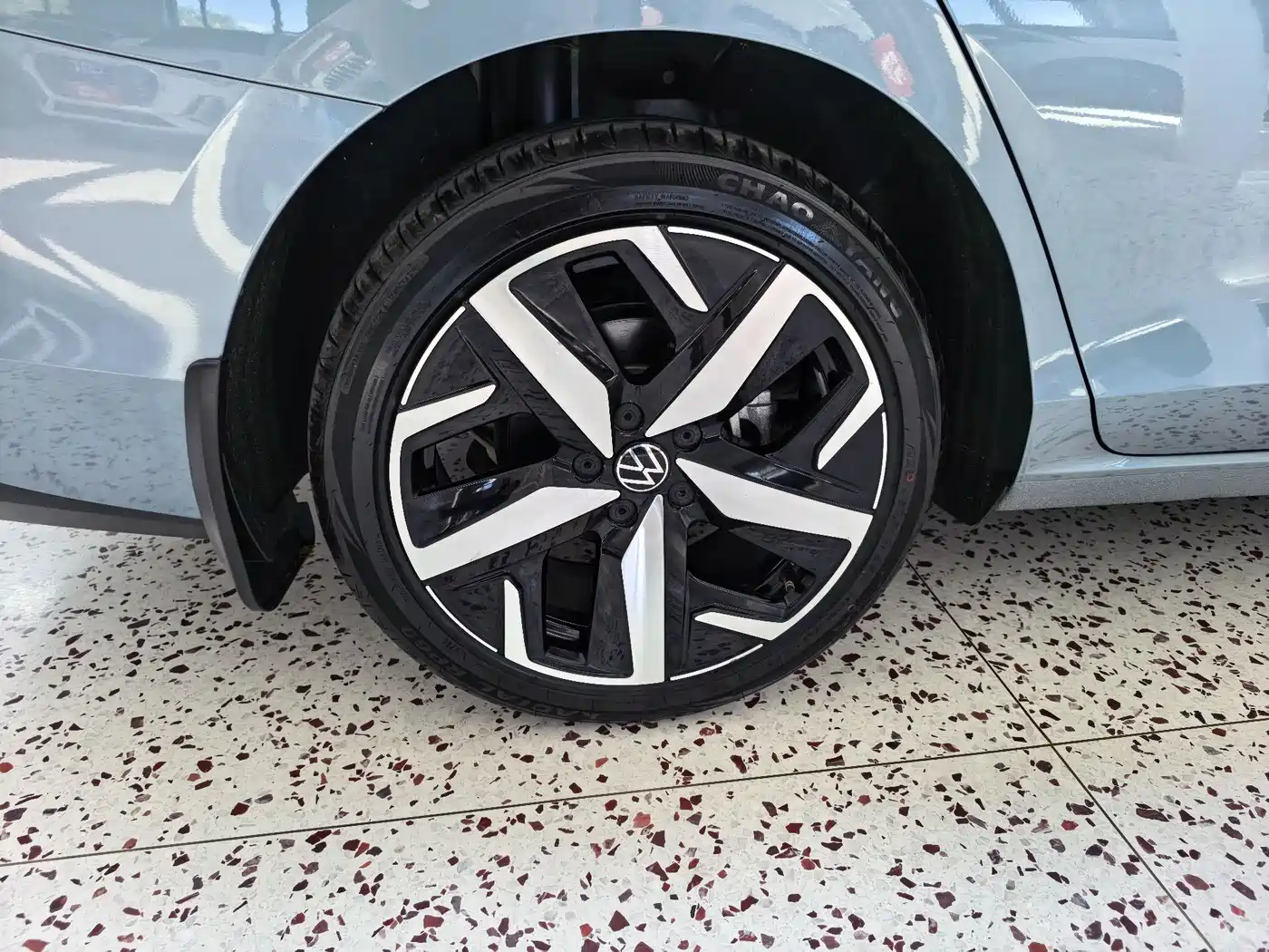 Volkswagen Lamando 2022 Lamando L 280TSI DSG Cool Edition фото 20