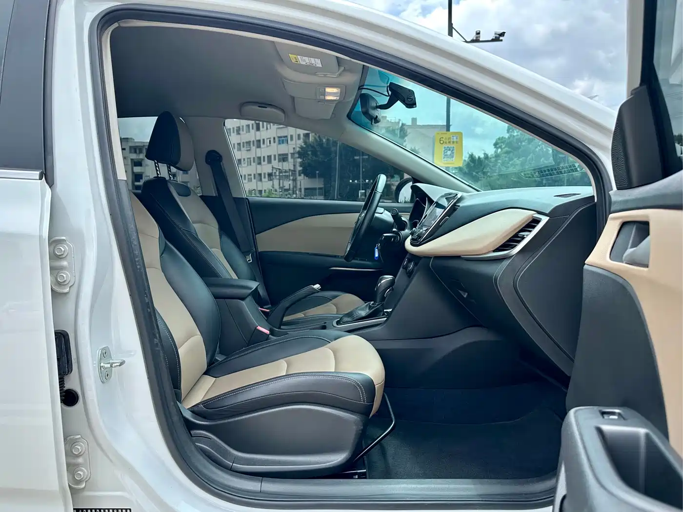 Chevrolet Monza 2020 320 Auto Joy Edition фото 17