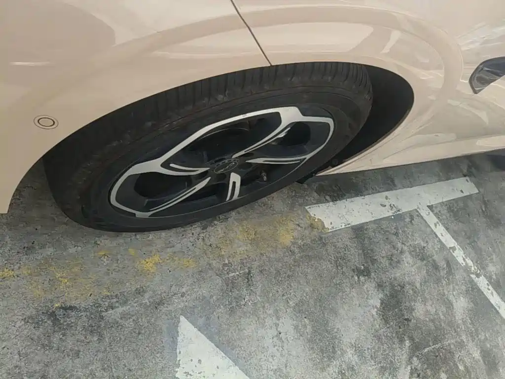 BYD Seal 06GT 2025 2025 Smart Drive Edition 605 Heat Wave