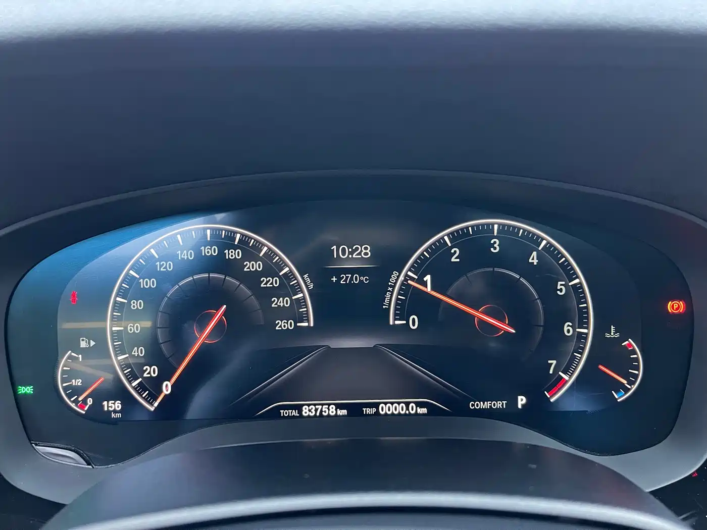BMW 5 Series 2019 530Li Leading Luxury Package фото 7