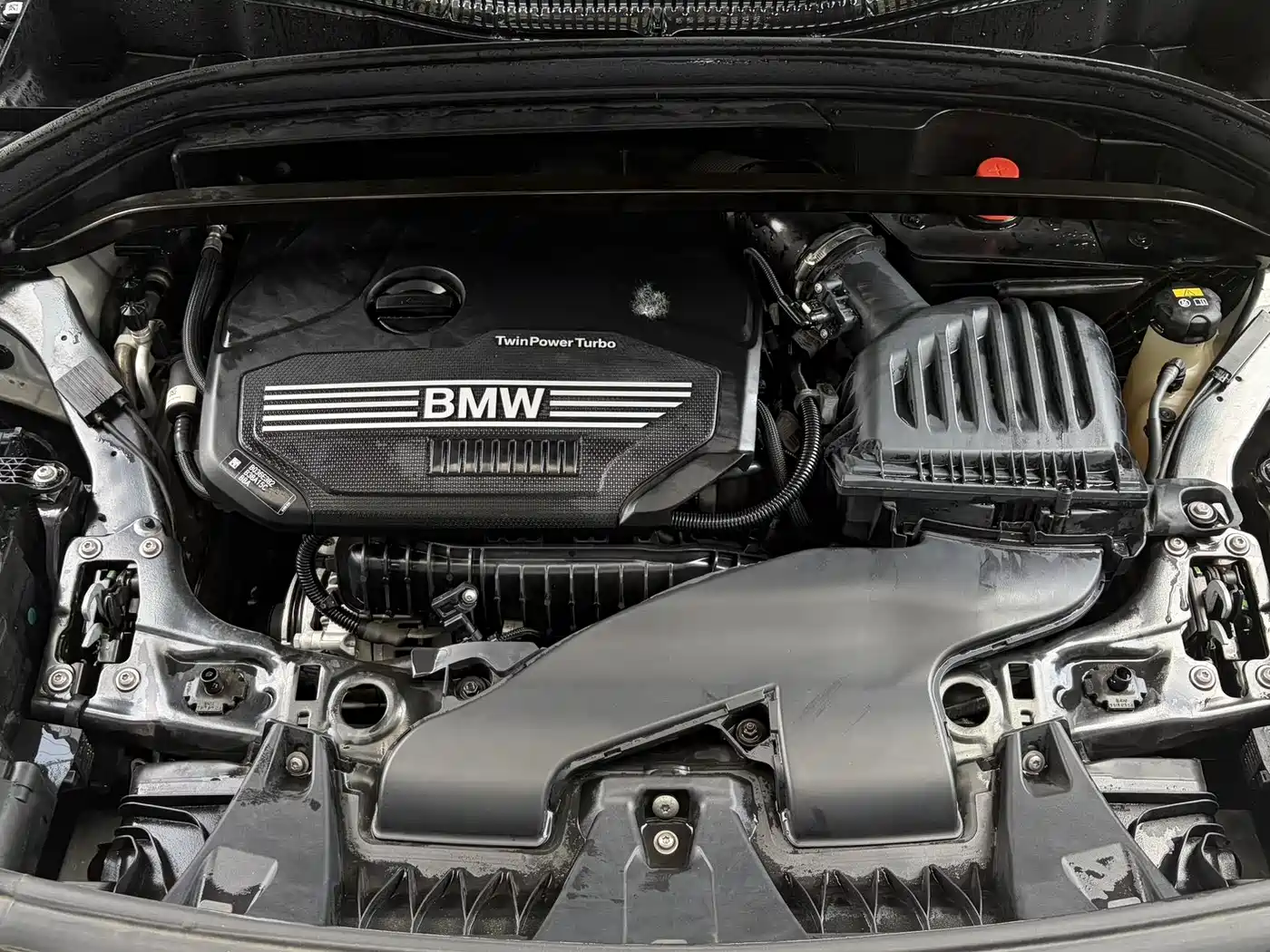 BMW X1 2021 sDrive20Li Exclusive фото 21