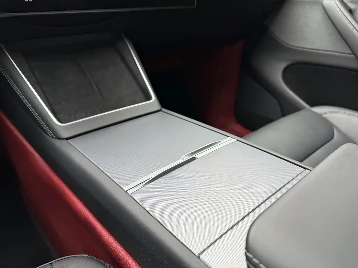 Tesla Model Y 2026 2026 Facelift Long Range Rear-Wheel Drive