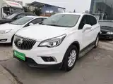 Фото 2 - Buick Envision Plus