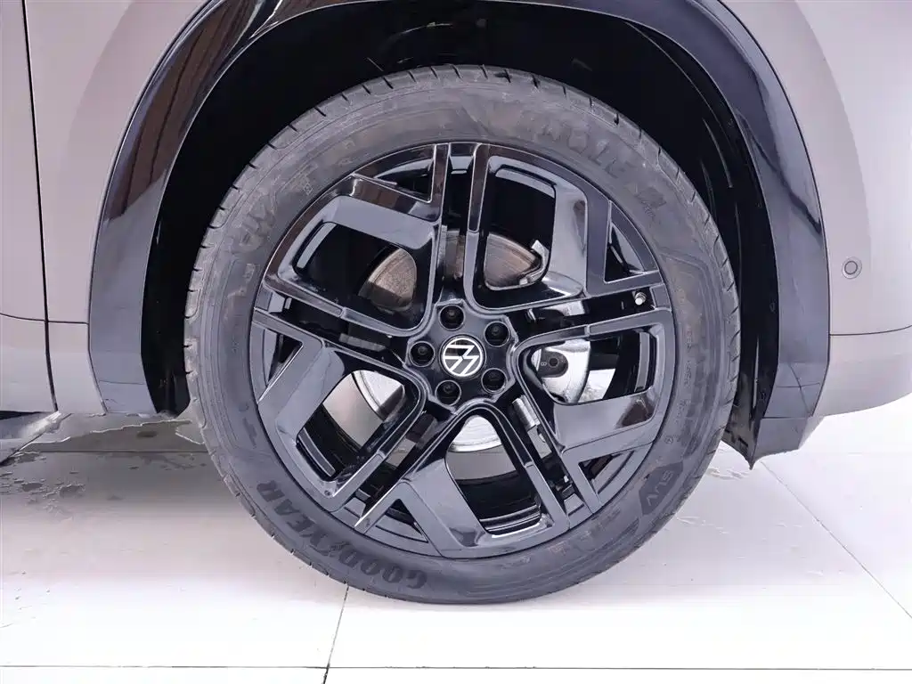 Volkswagen Teramont 2025 Teramont Pro 450TSI 4WD Summit Edition фото 6