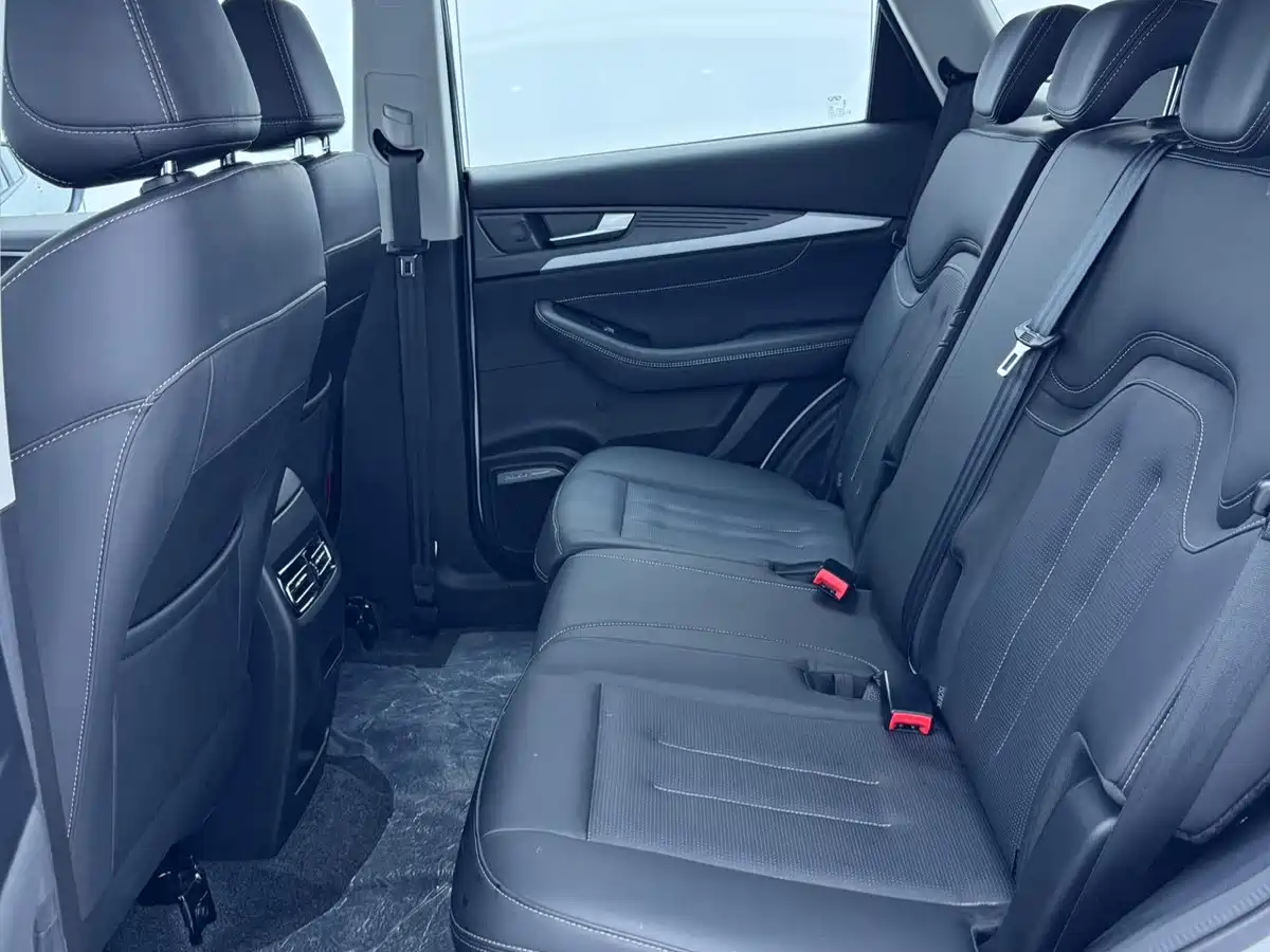 Jetour X70 2026 2023 1.5T DCT Surpass PRO 7-Seater
