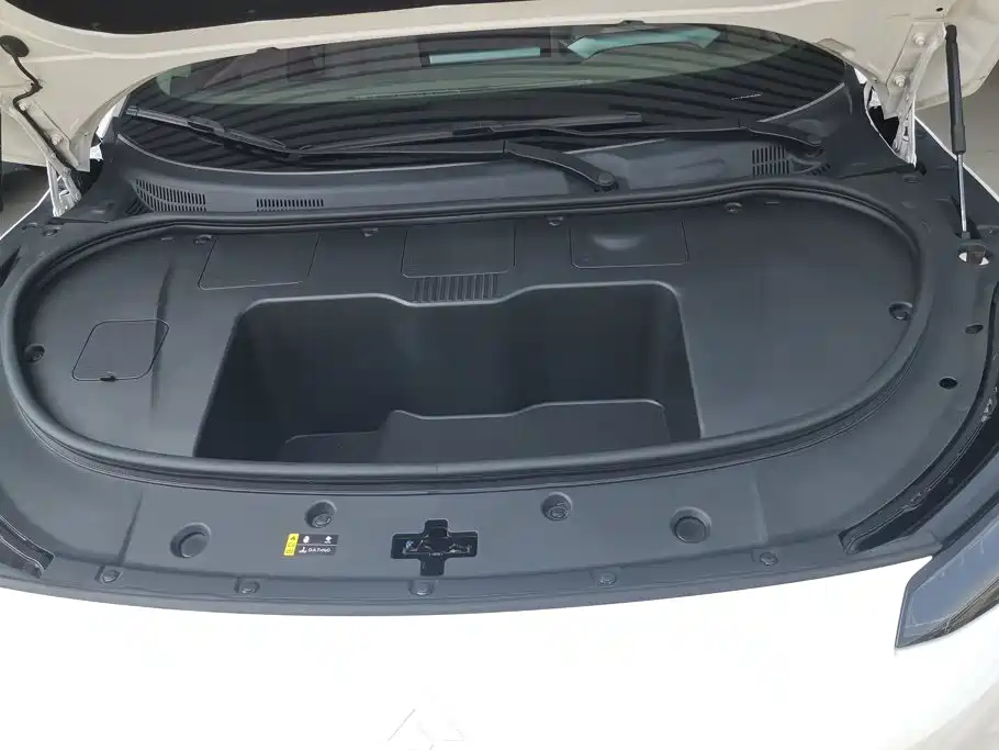 GAC Haobo Haobo GT 2025 2024 630 LiDAR Edition