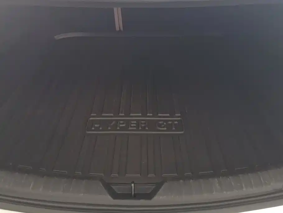 2025 GAC Haobo Haobo GT
