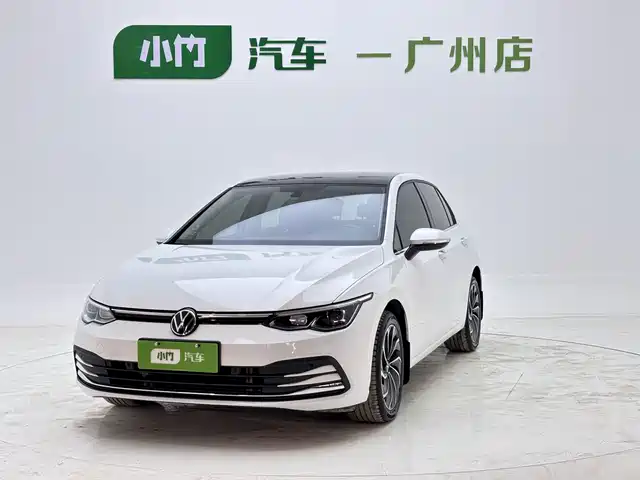 Volkswagen Golf Рестайлинг, 280TSI DSG Pro