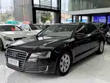 Фото 1 - Audi A8