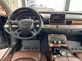 Фото 9 - Audi A8