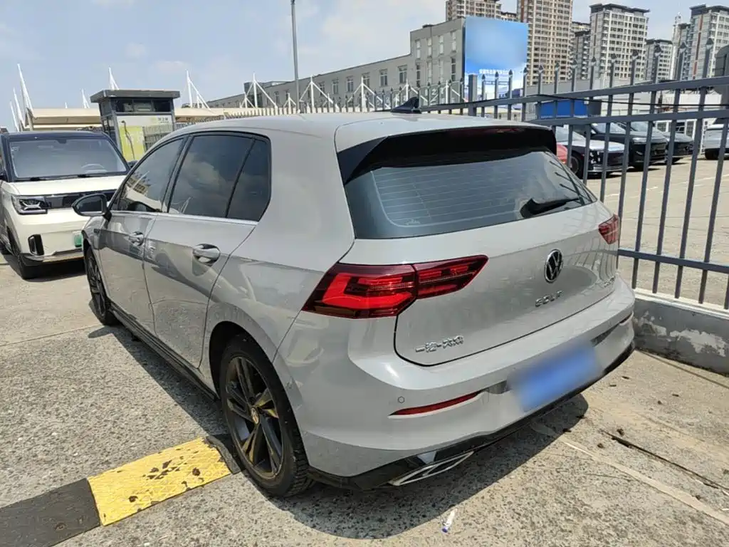 Volkswagen Golf, миниатюра 5