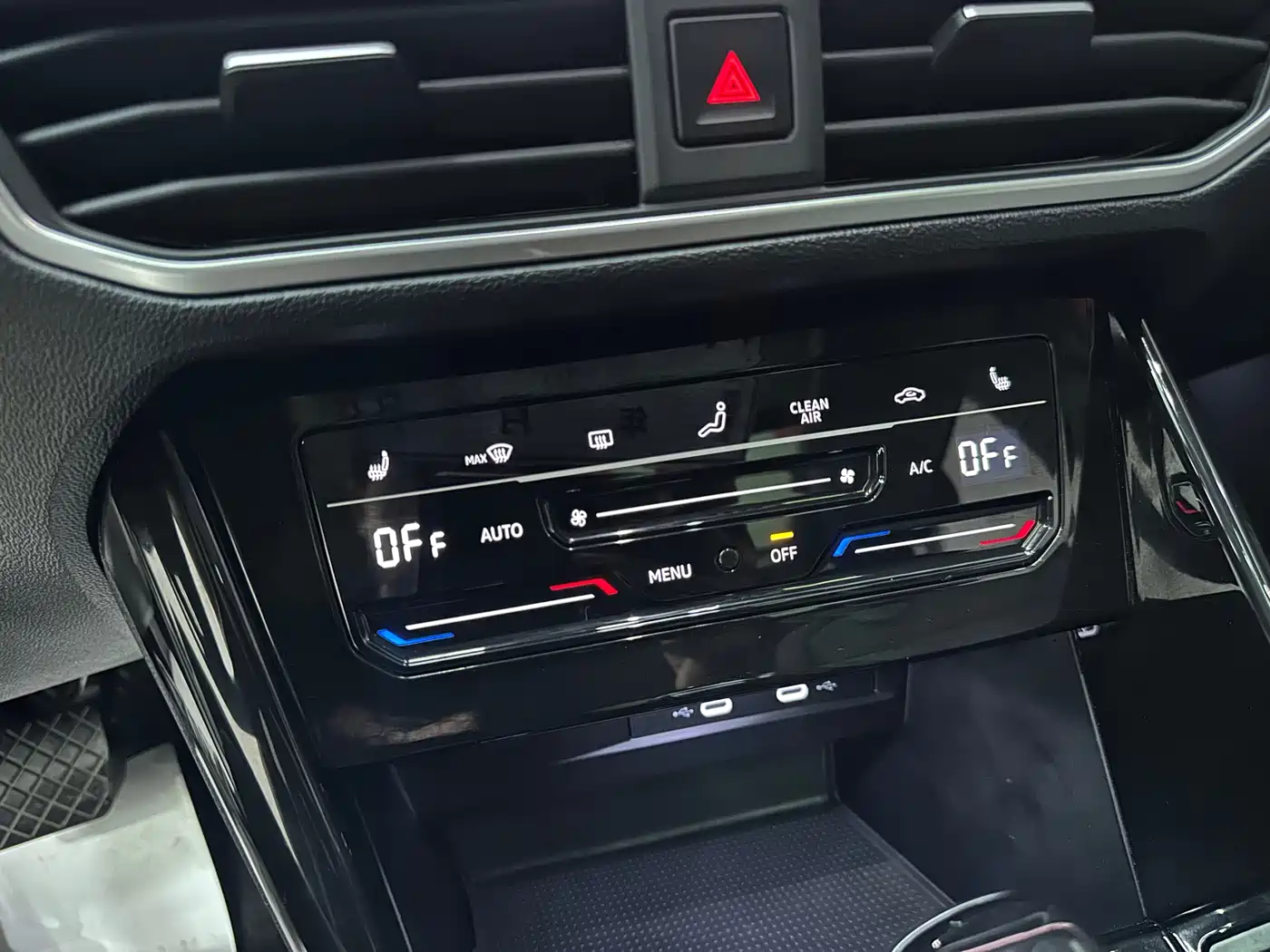Volkswagen Tayron 2023 280TSI 2WD Luxury Plus Advanced Edition фото 13