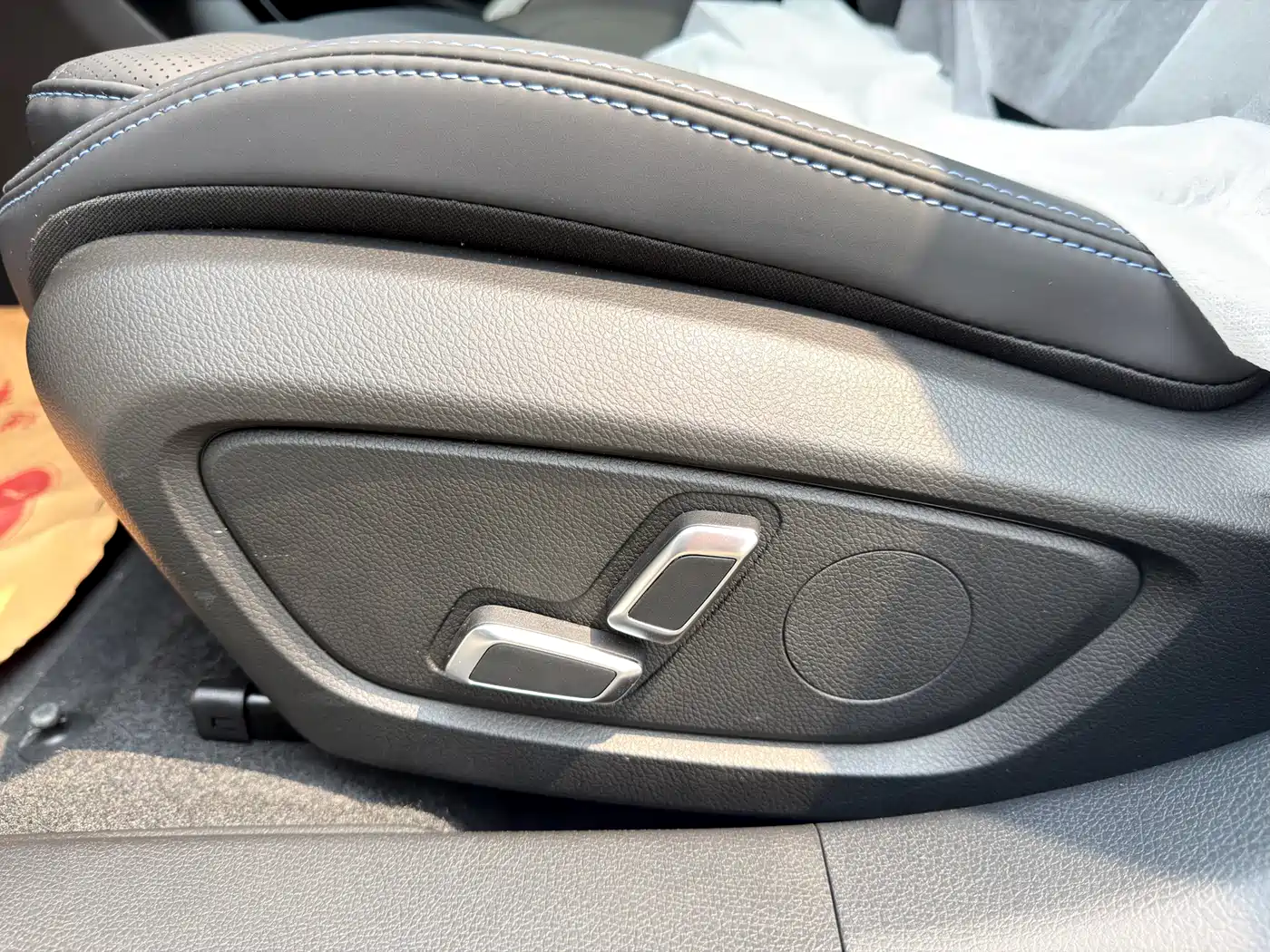 Geely Xing Rui 2026 2026 Orient Yao 1.5TD Kunlun Edition