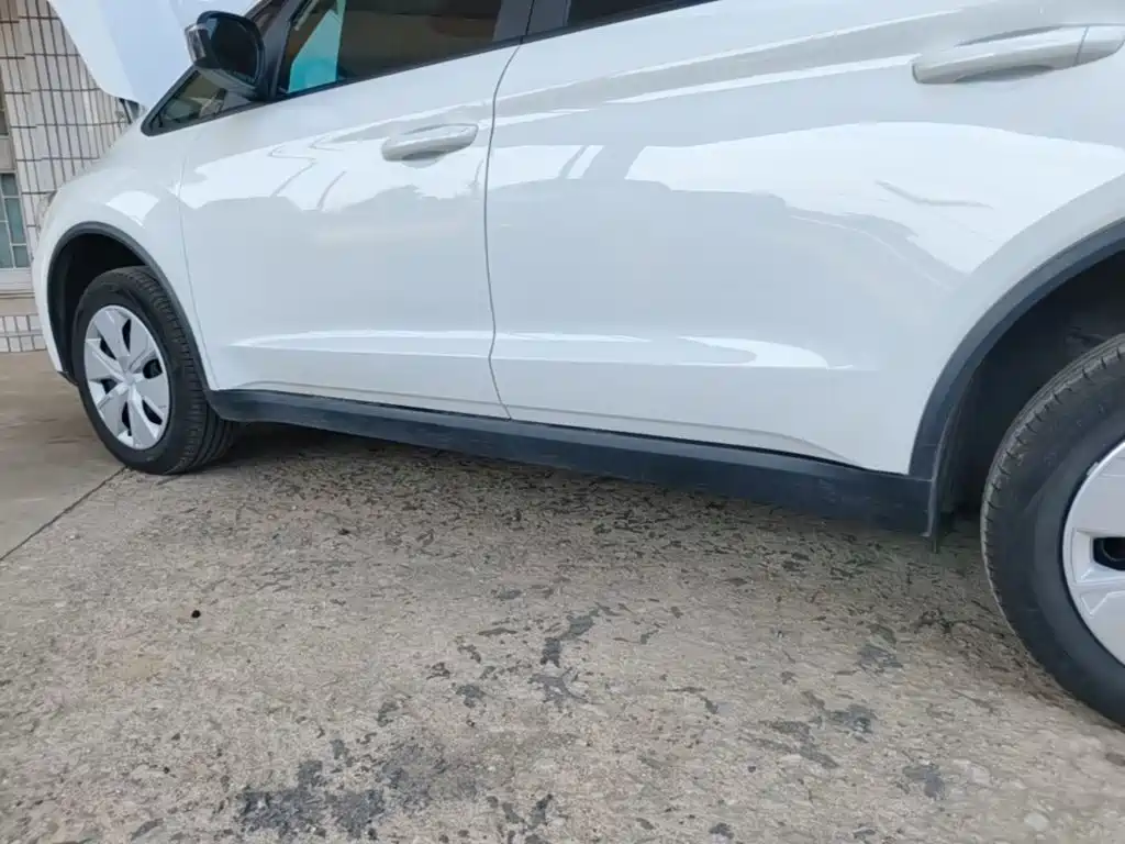 Ruilan Auto Ruilan 8 2025 2025 Long Range Edition