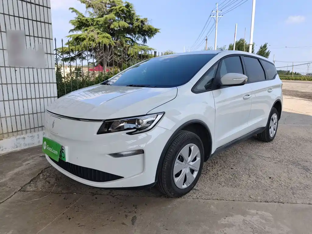 Ruilan Auto Ruilan 8 2025 2025 Long Range Edition