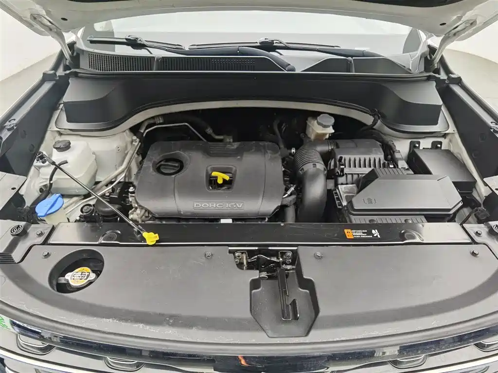 KIA SMART RUNNING