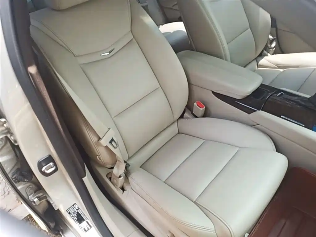 Cadillac XTS 2014 28T Comfort фото 25