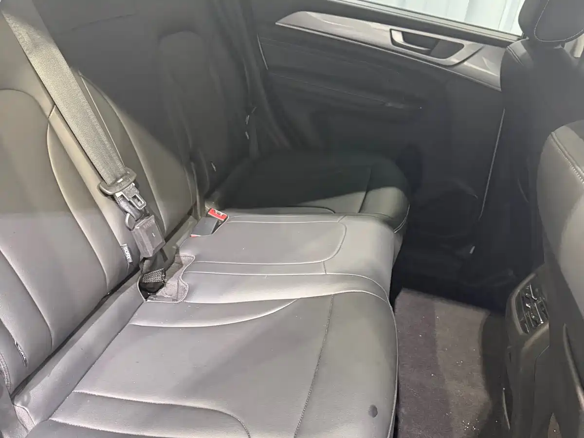 Haval M6 2021 PLUS 1.5T DCT Comfort фото 10