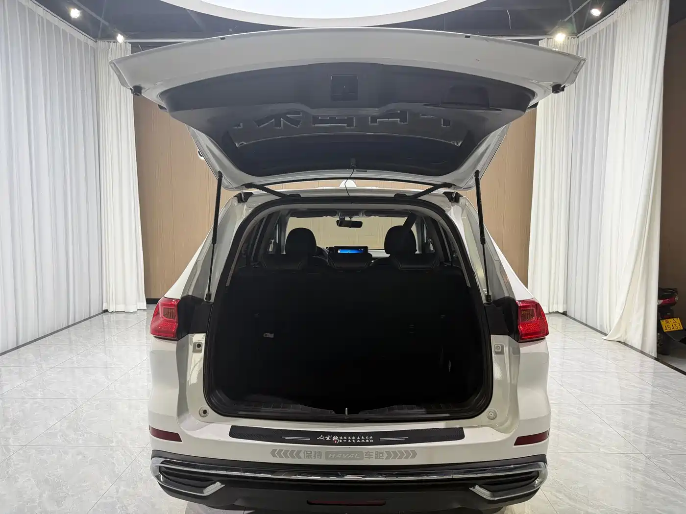 Haval M6 2021 PLUS 1.5T DCT Comfort фото 14