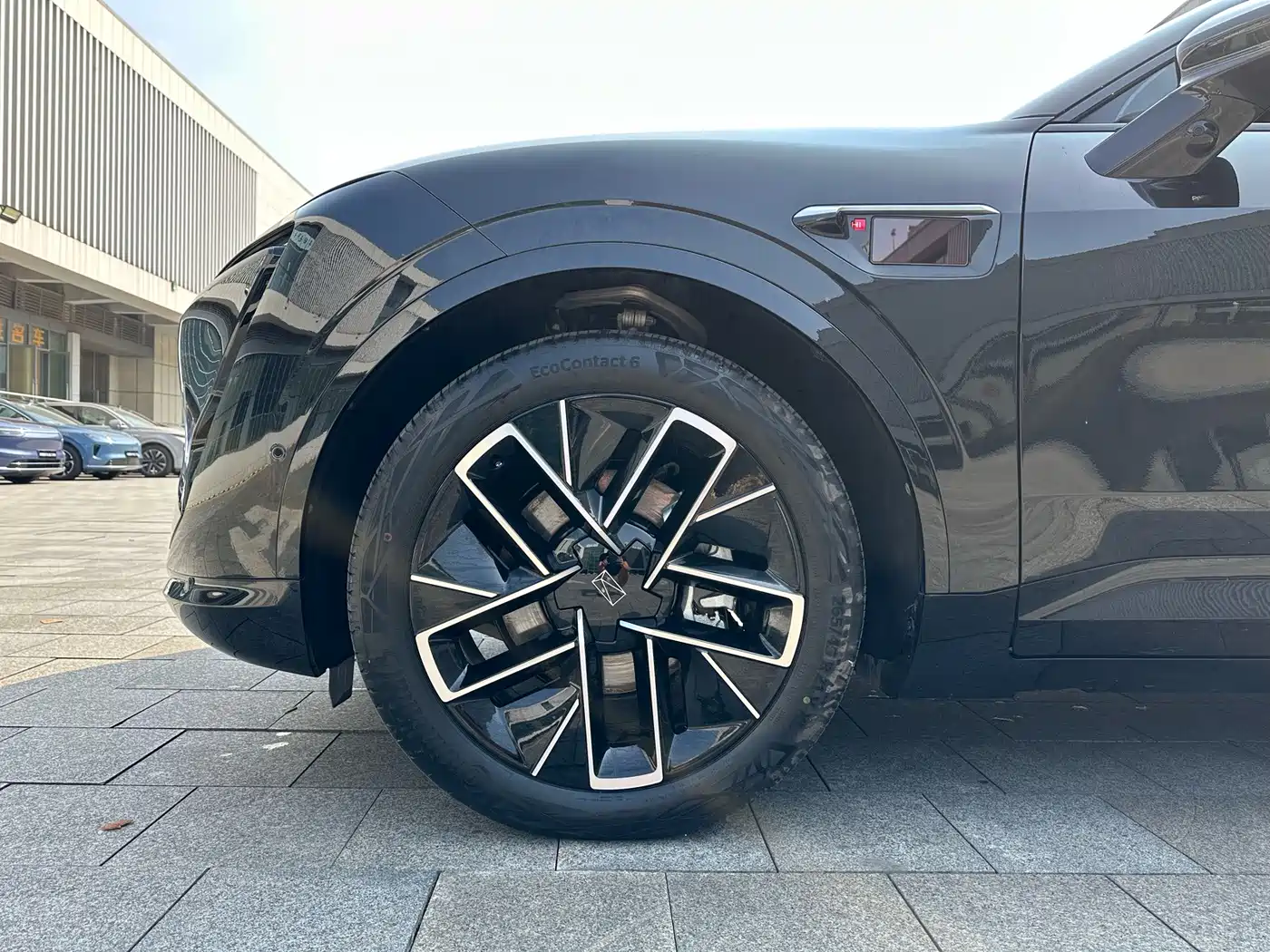 Avatr 11 2025 2025 Max Pure Electric AWD