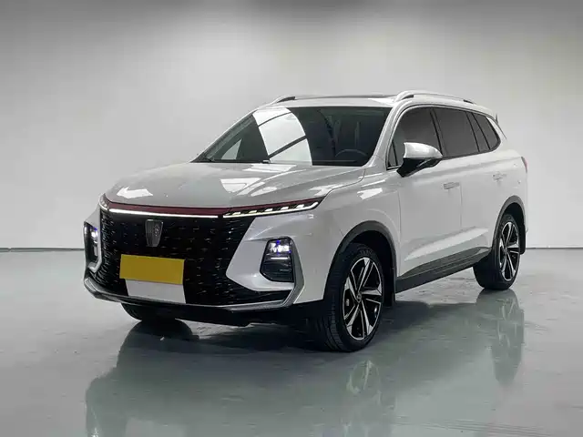 ROEWE RX5 MAX