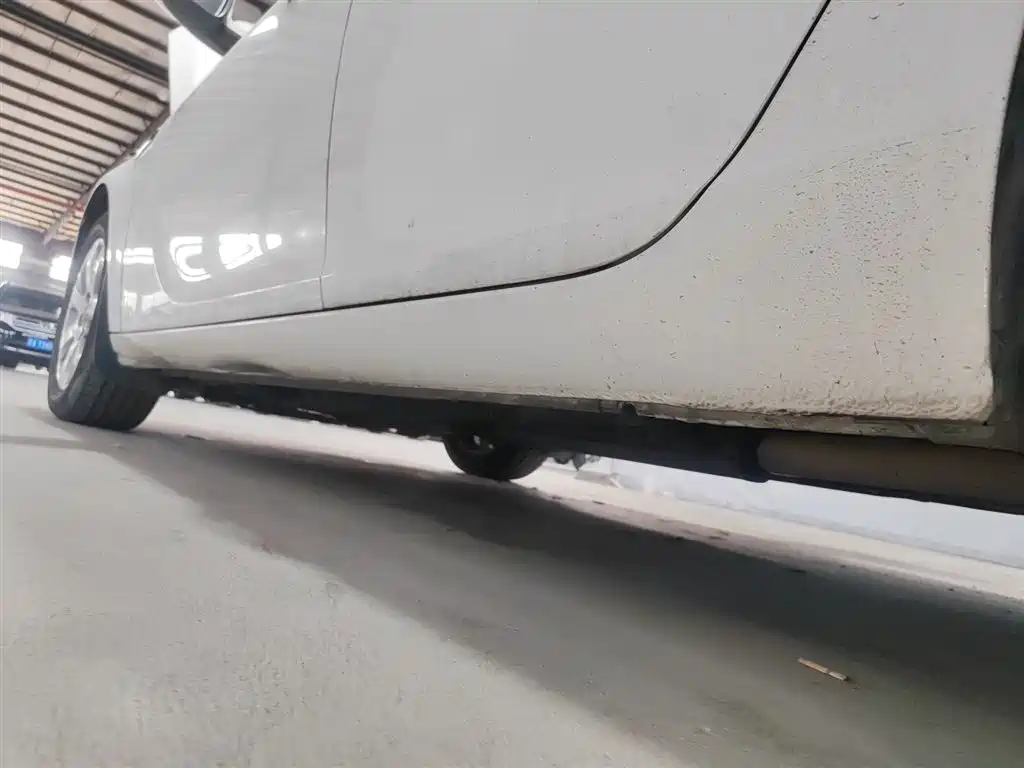 Buick Regal 2015 1.6T Leading Tech Edition фото 21
