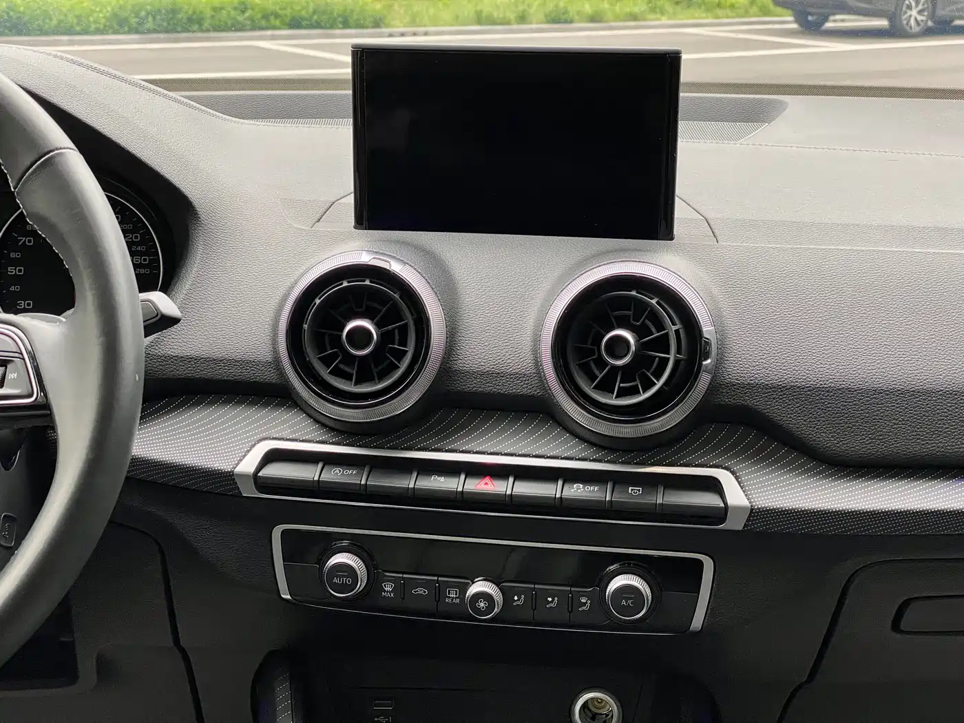Audi Q2L 2022 35 TFSI Fashion Elegance фото 15