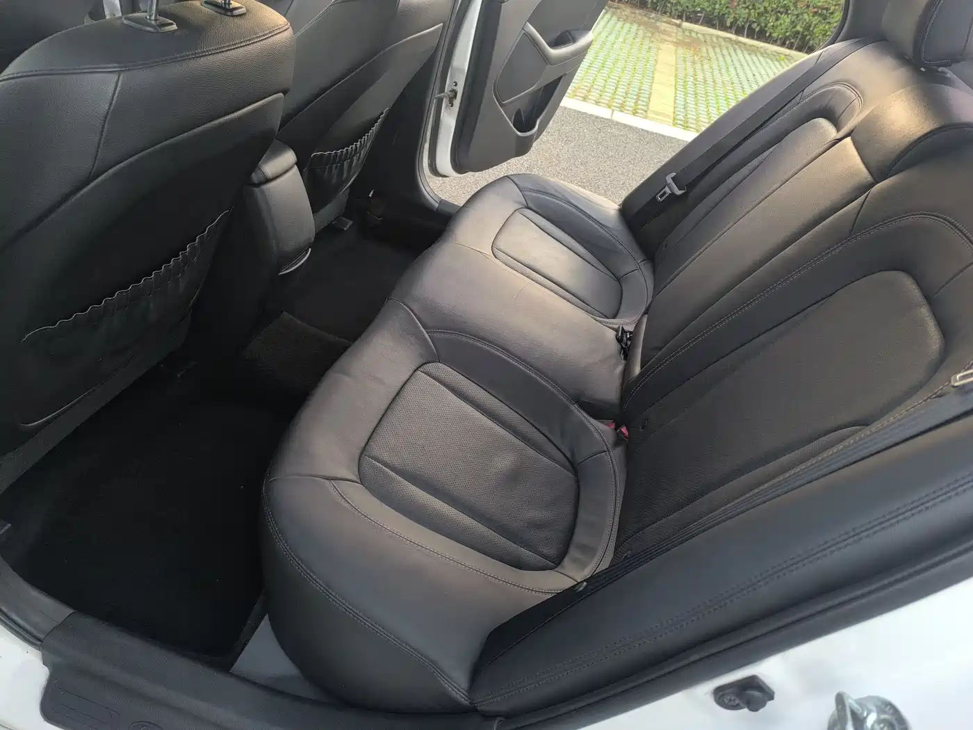 Kia K5 2013 2012 2.0L Automatic Premium