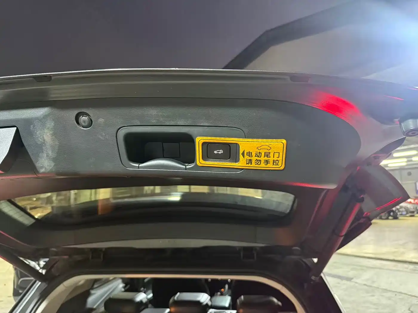 Фото 8 - GAC Trumpchi GS4