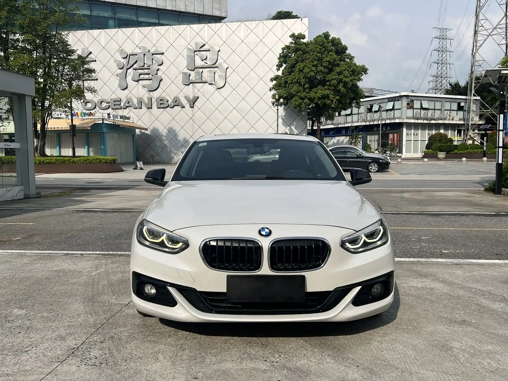 Фото 6 - BMW 1 Series