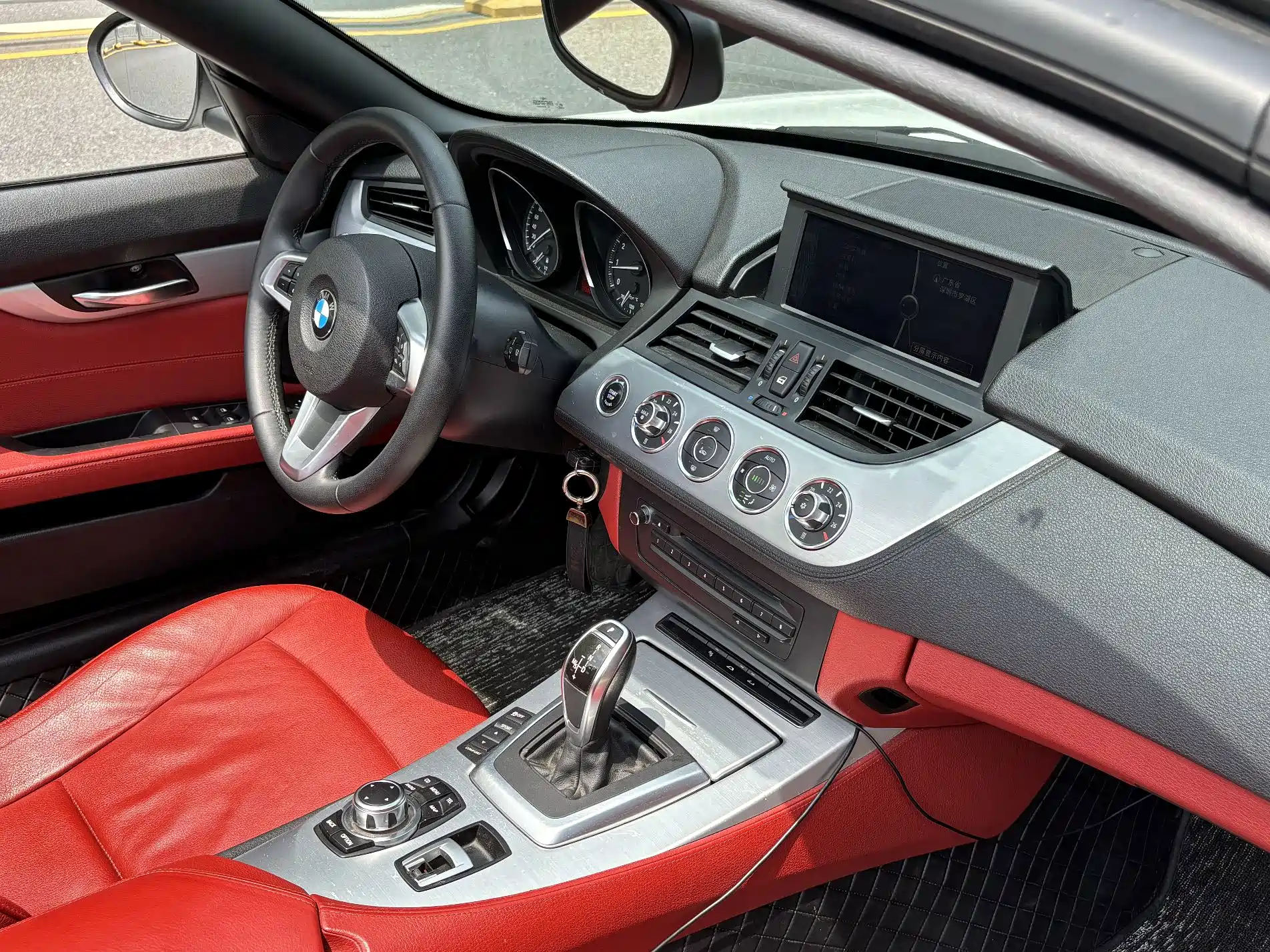 Фото 5 - BMW Z4