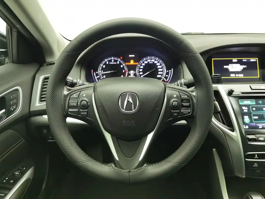 Acura TLX-L 2018 2018 2.4L Comfort Edition