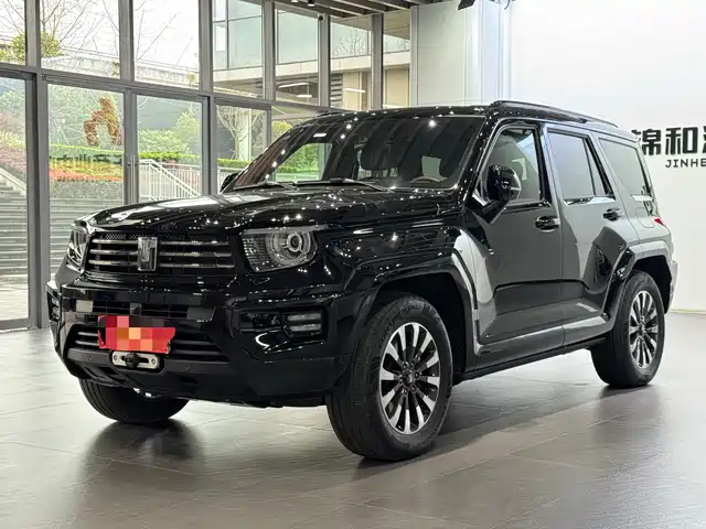 TANK TANK 700 NEW ENERGY