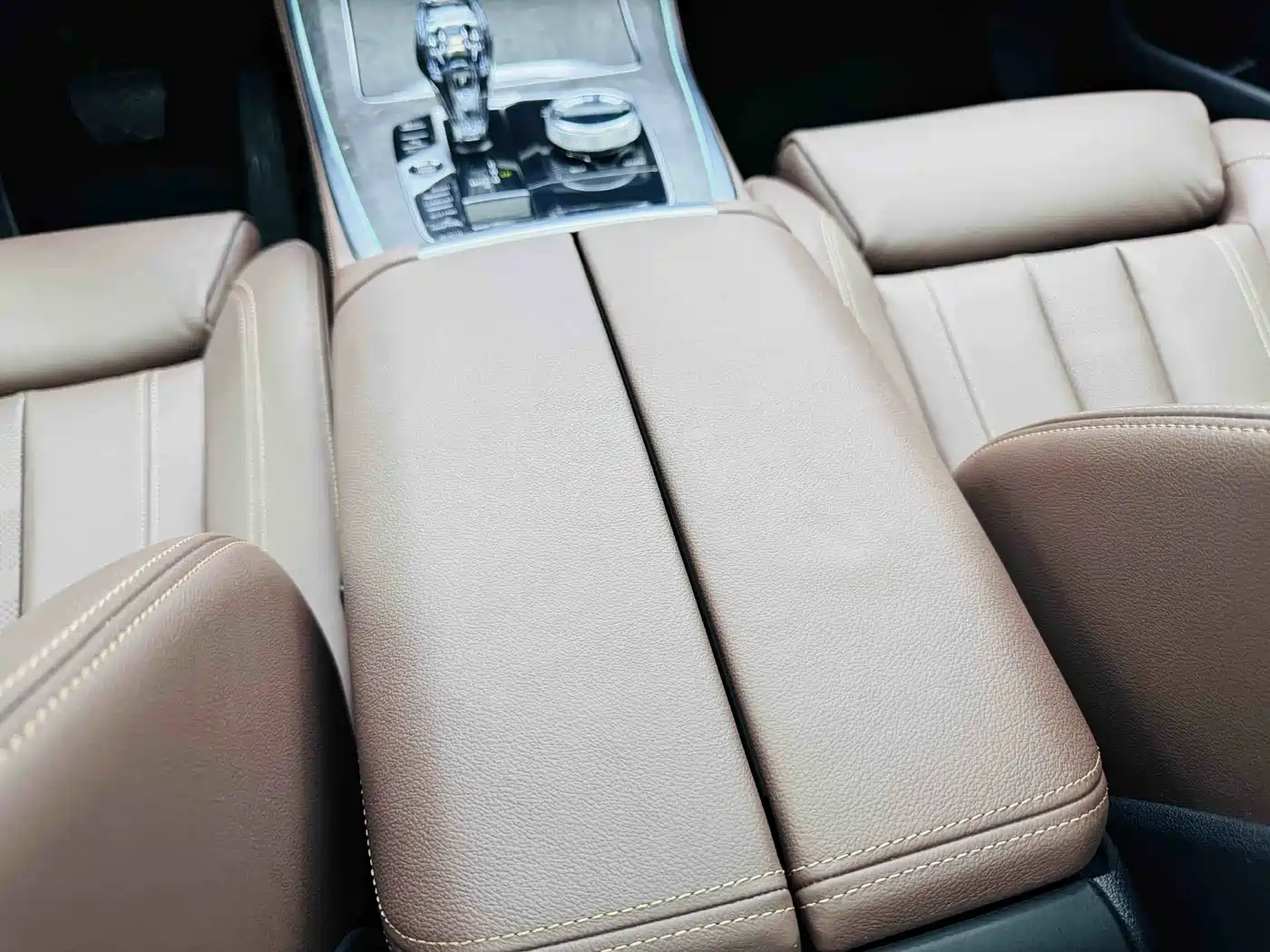 BMW X5 (Import) 2019 xDrive40i M Sport Package фото 13