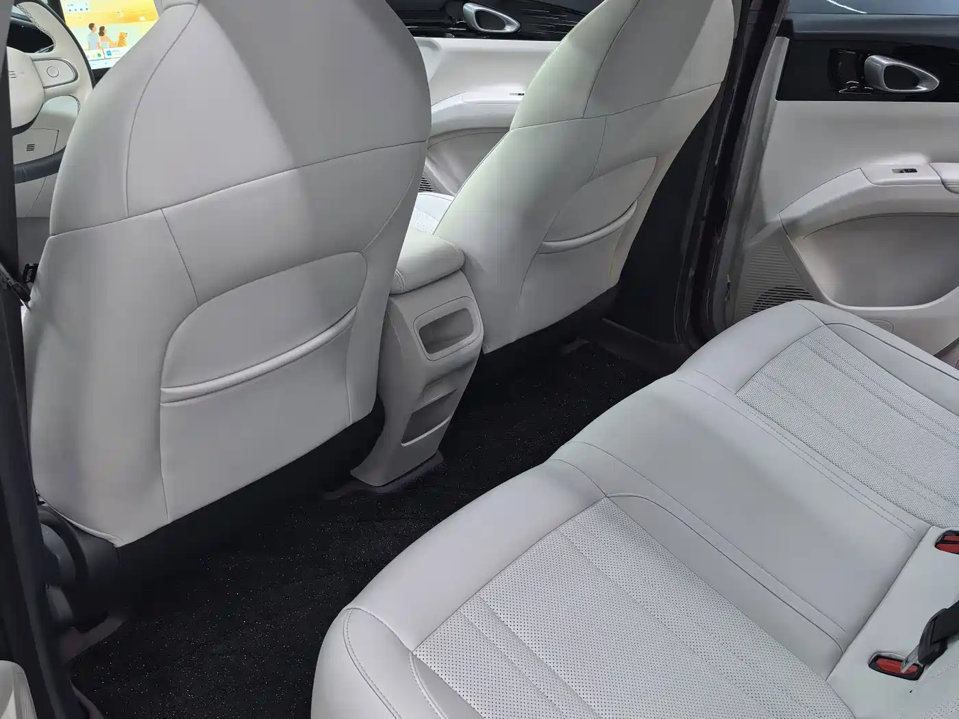 Geely Galaxy Starry Wish 2026 2025 310km Youth Edition