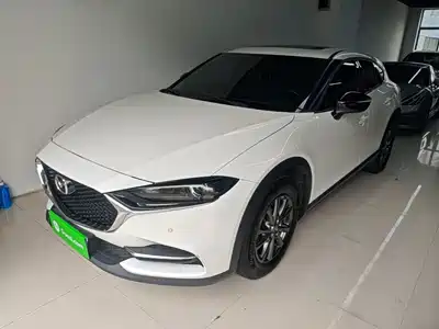 Mazda CX-4