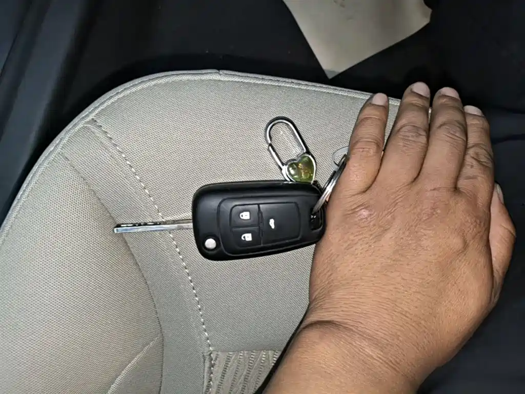Buick Excelle 2015 18T Dual-Clutch Elite фото 9