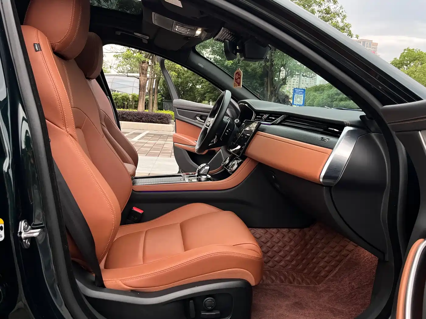 Jaguar XFL 2022 XFL 2.0T P250 2WD Elite Sport фото 18