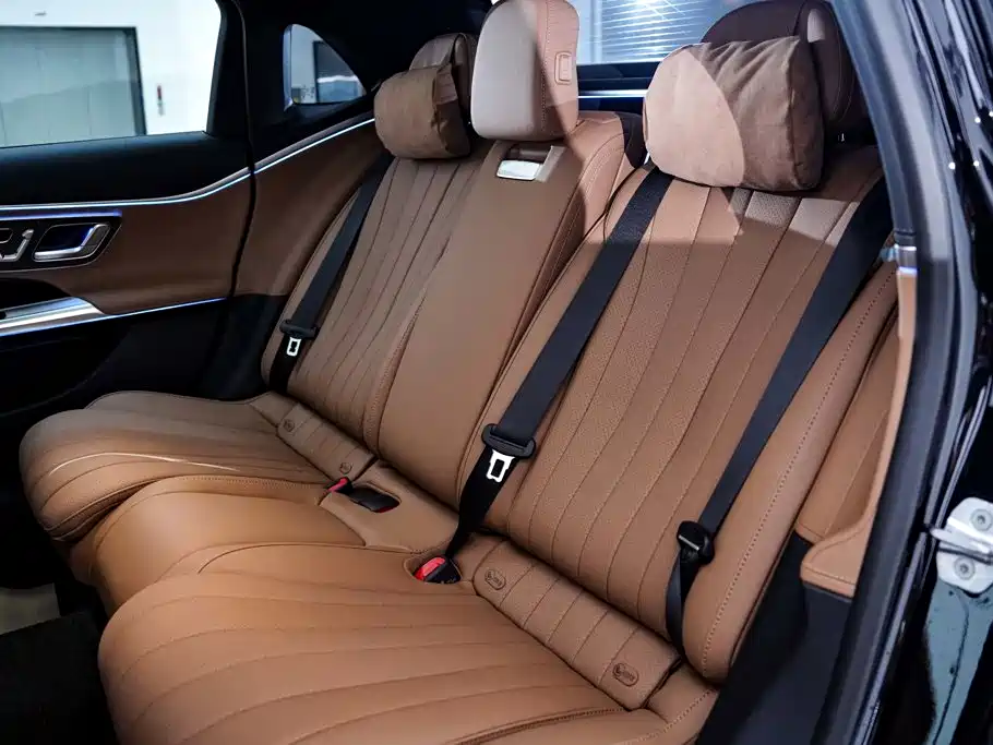 Mercedes-Benz E-Class 2026 2026 E 300 L Luxury