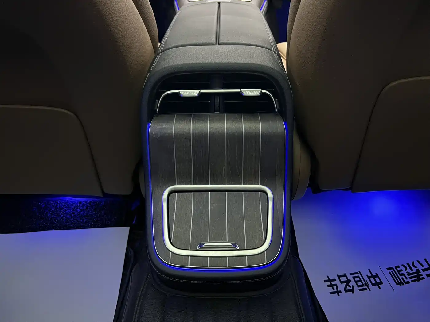 Mercedes-Benz E-Class 2025 Facelift E 300 L Luxury фото 12