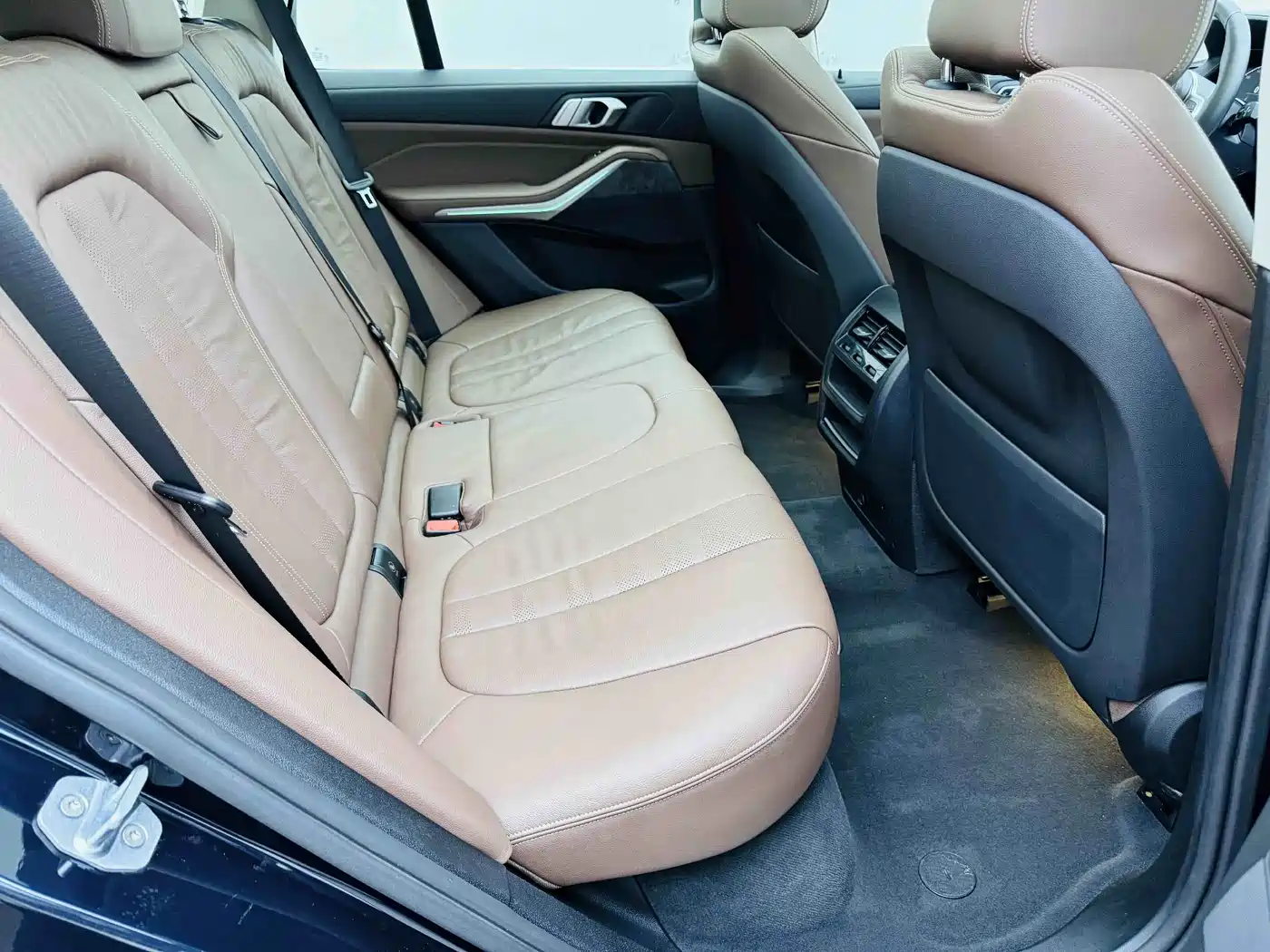 BMW X5 (Import) 2019 xDrive40i M Sport Package фото 8