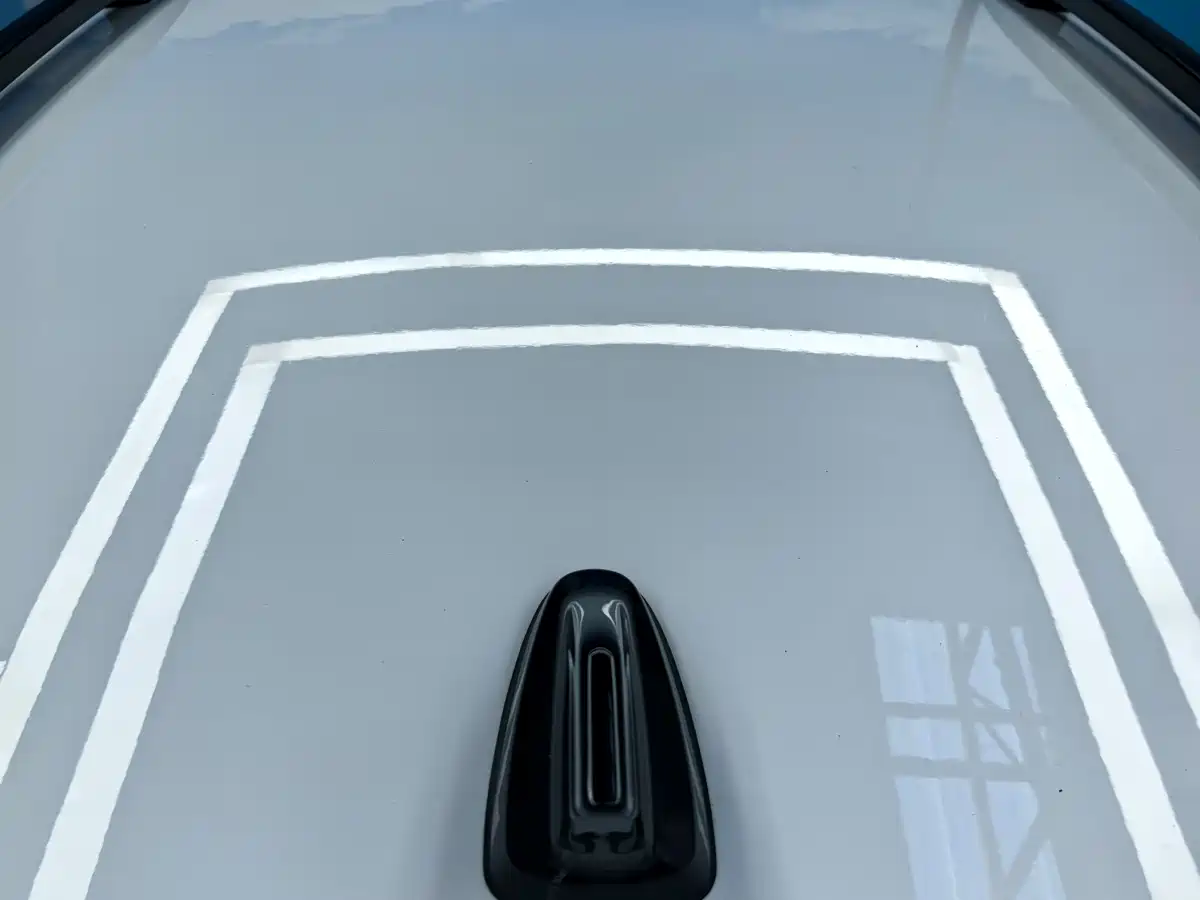 Volkswagen T-Cross 2023 Facelift 1.5L Automatic Trend Edition фото 8