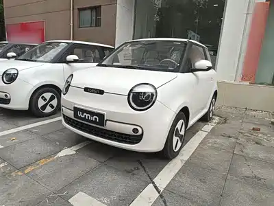 Changan Lumin