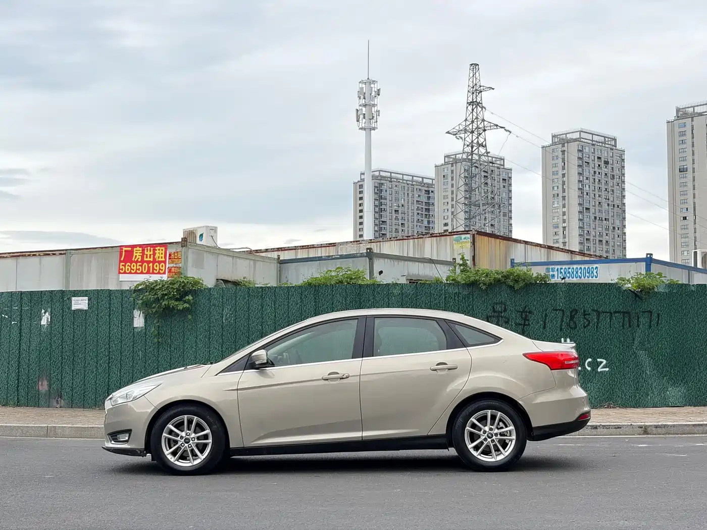 Photo 6 - Ford Focus